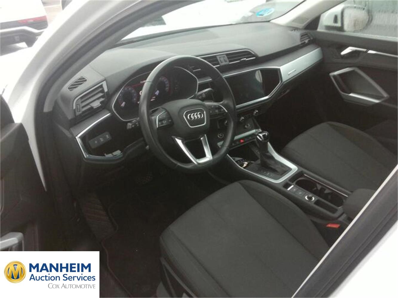 Foto Audi Q3 43
