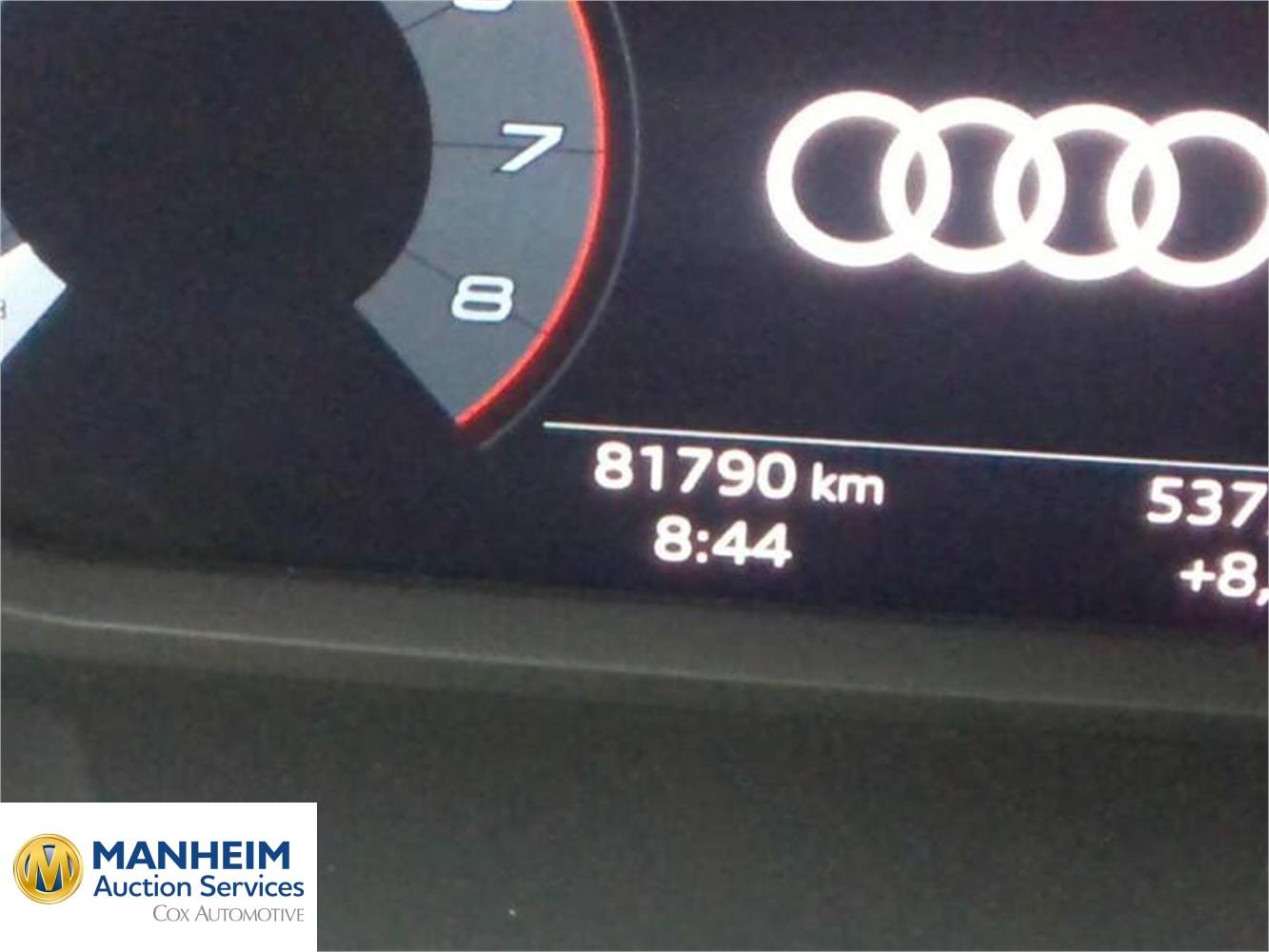 Foto Audi Q3 44
