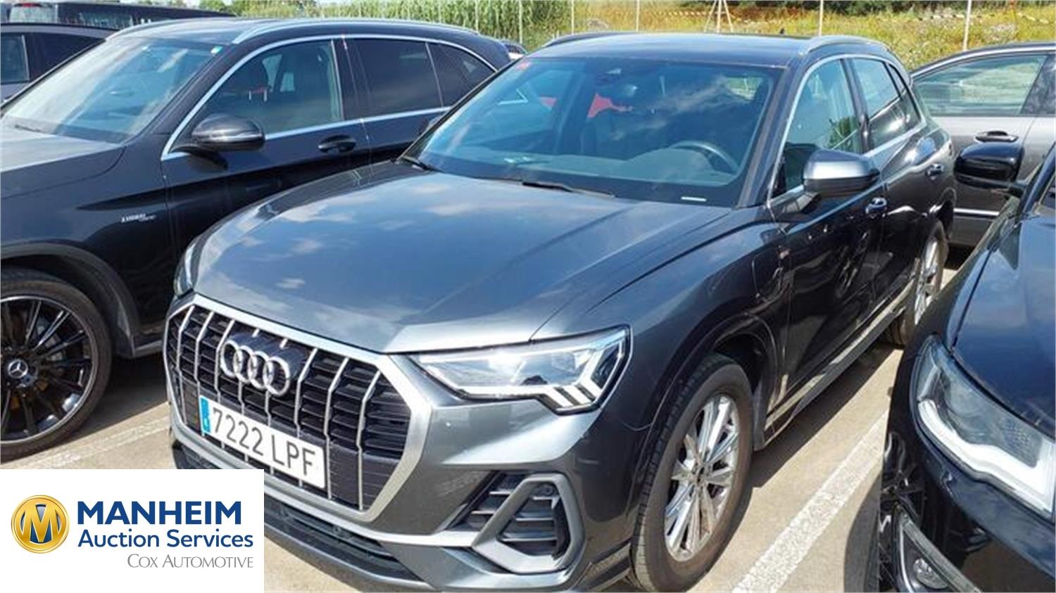 Foto Audi Q3 1