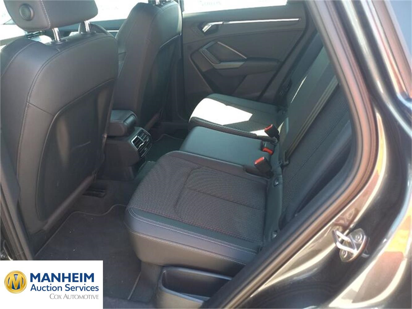 Foto Audi Q3 5