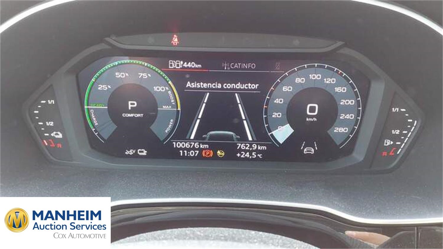 Foto Audi Q3 7