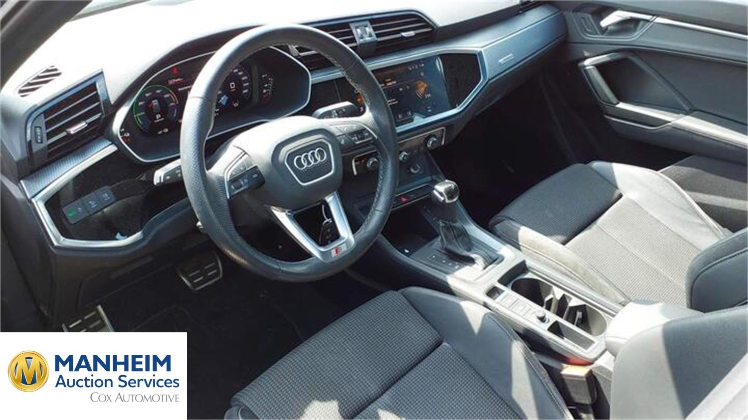 Foto Audi Q3 10