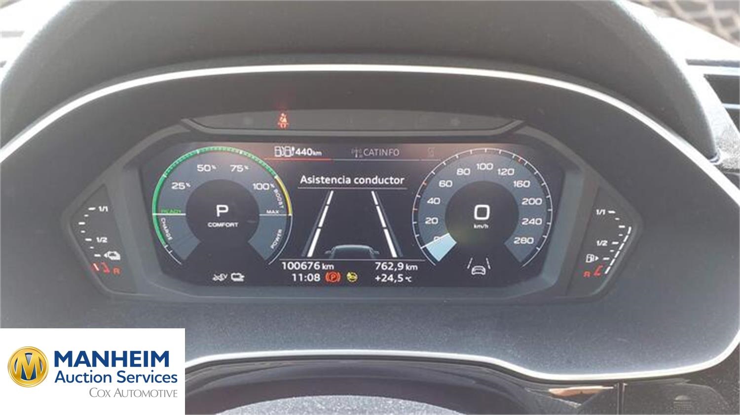 Foto Audi Q3 11