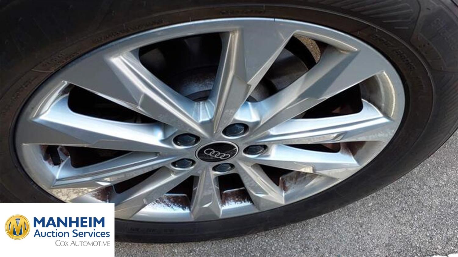 Foto Audi Q3 15