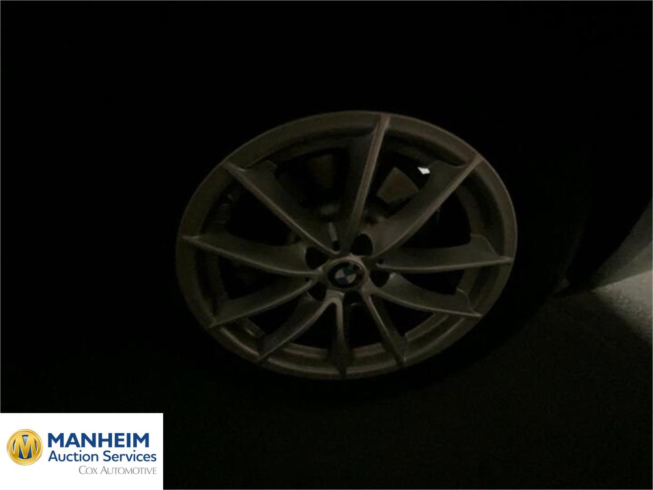 Foto BMW Serie 5 17