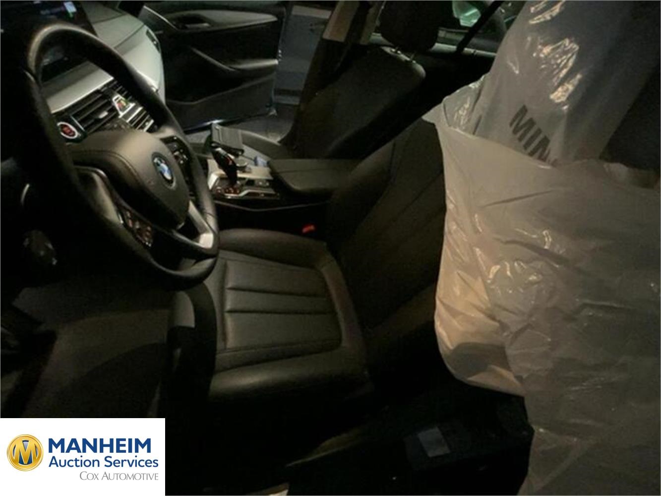 Foto BMW Serie 5 19