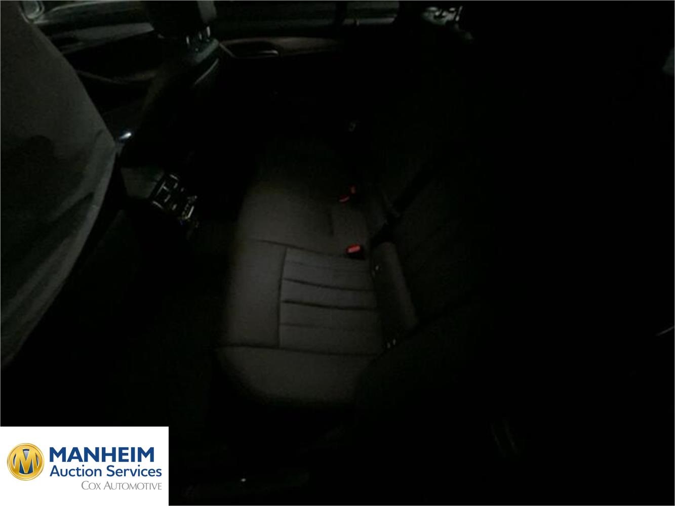 Foto BMW Serie 5 21