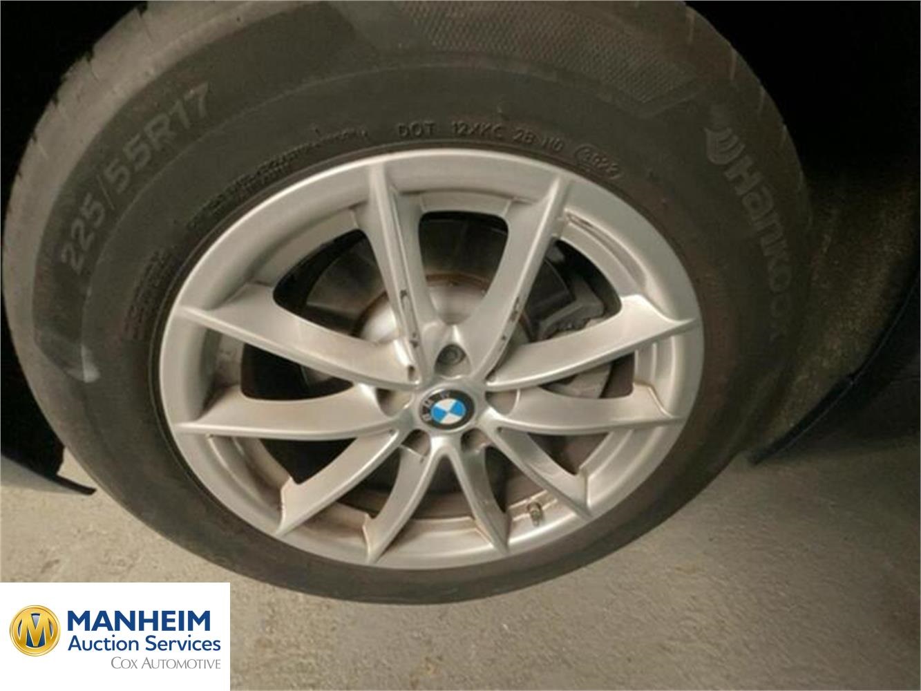 Foto BMW Serie 5 25
