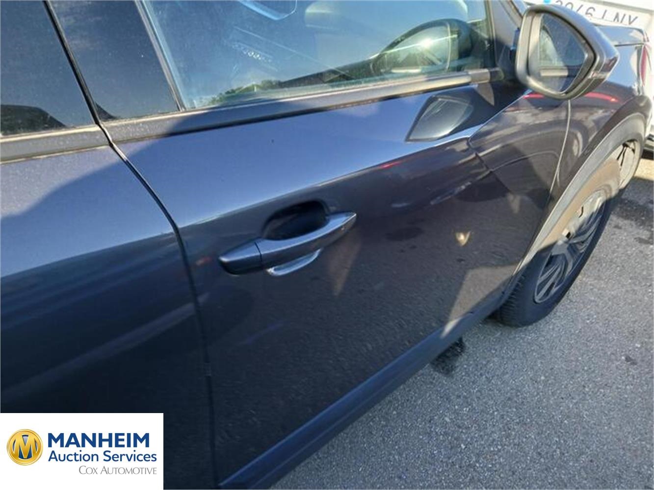 Foto Peugeot 2008 2