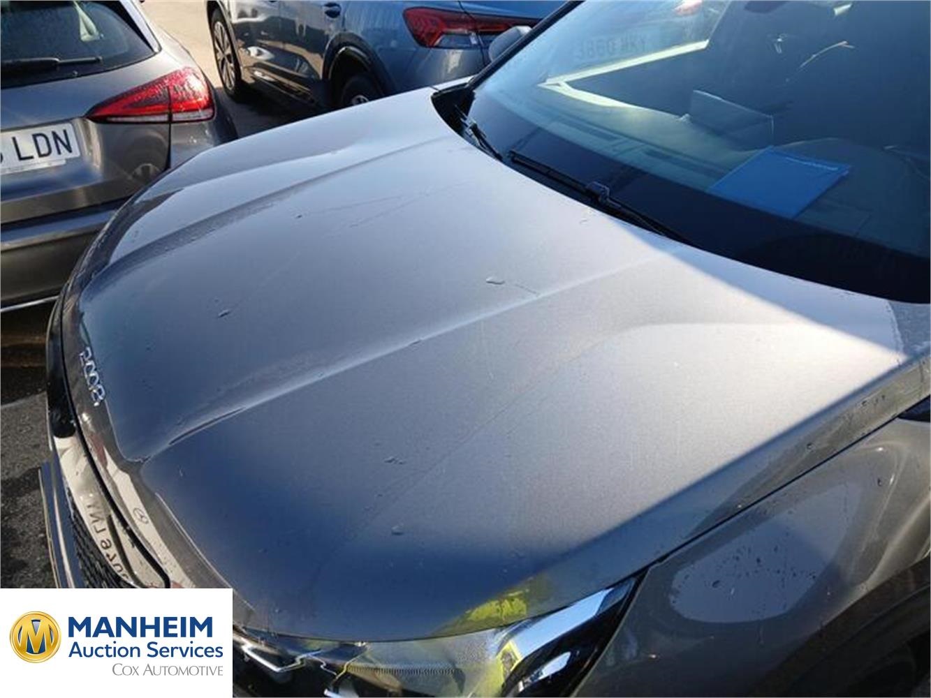 Foto Peugeot 2008 3