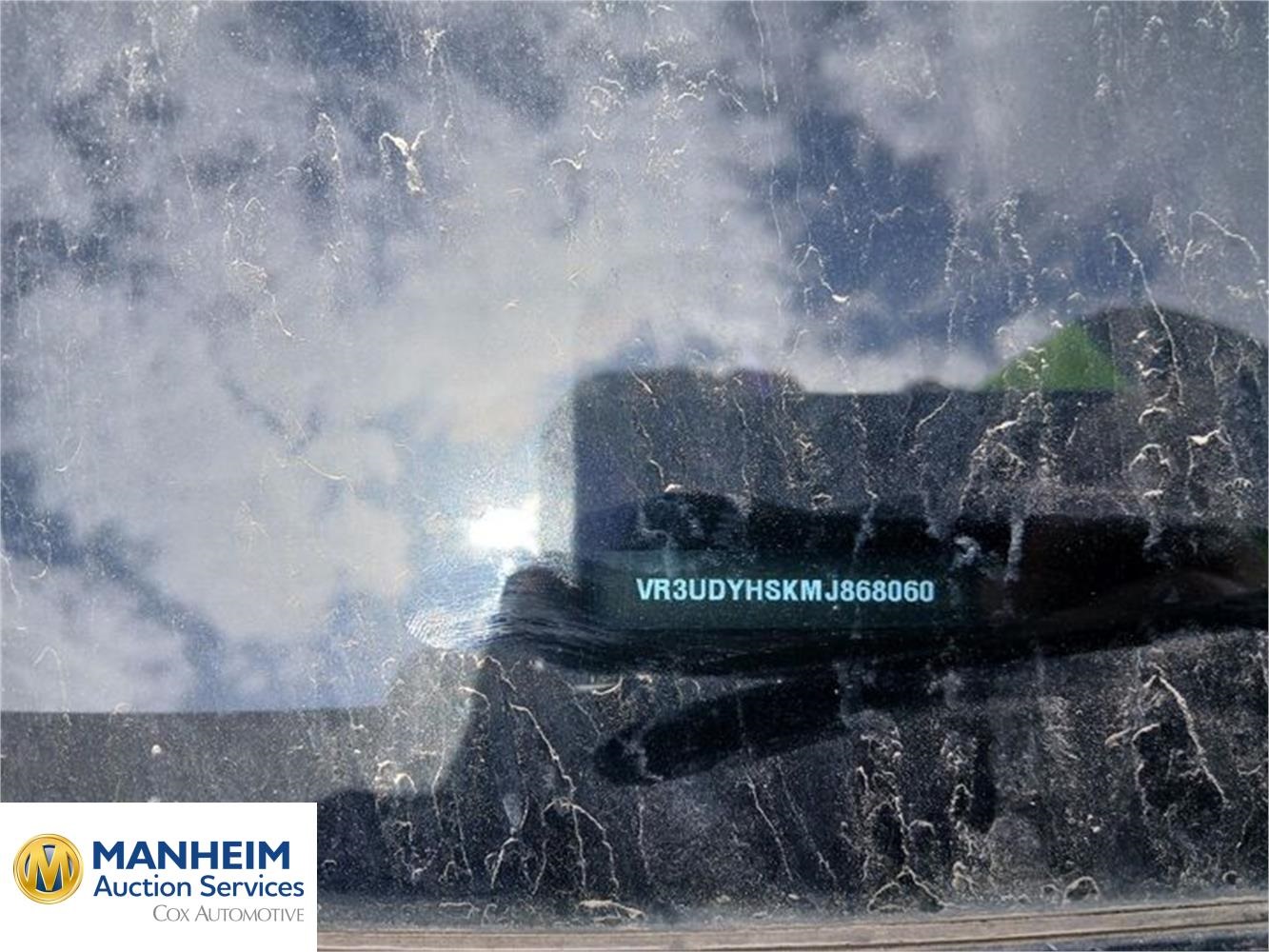 Foto Peugeot 2008 13