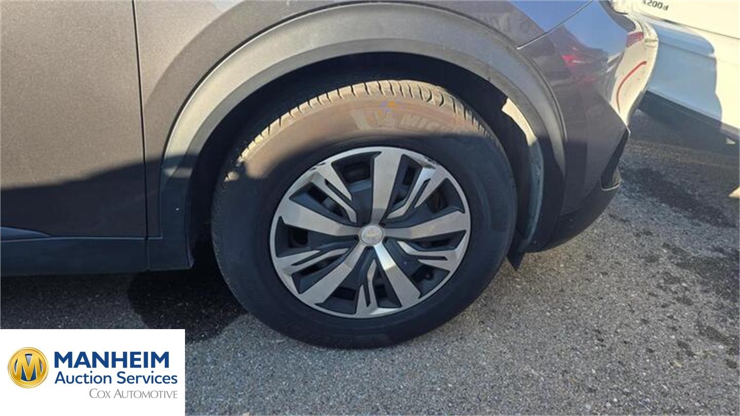 Foto Peugeot 2008 15