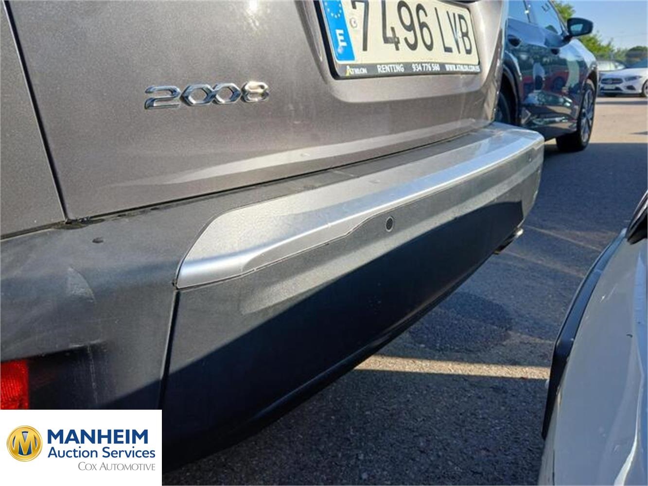 Foto Peugeot 2008 17