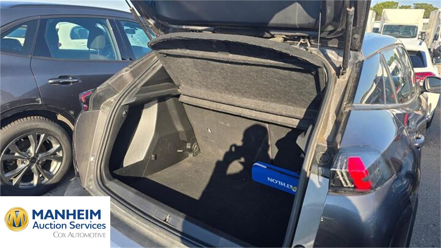 Foto Peugeot 2008 19