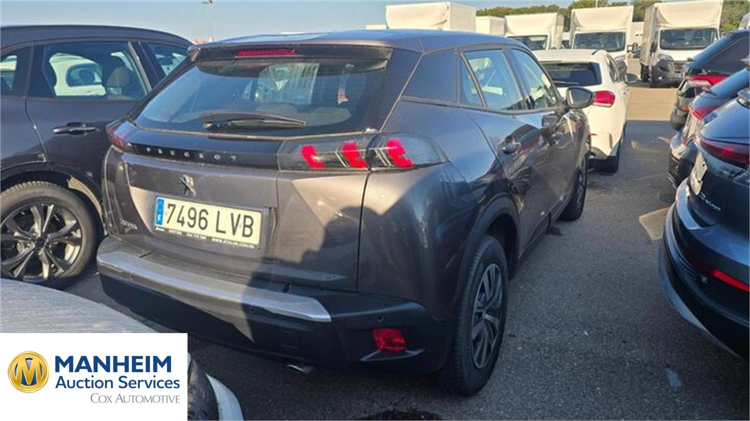 Foto Peugeot 2008 21