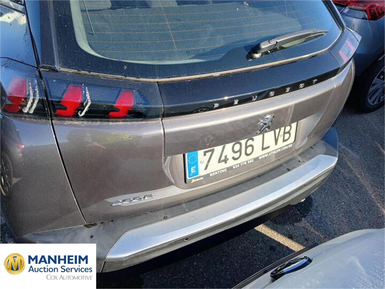 Foto Peugeot 2008 22