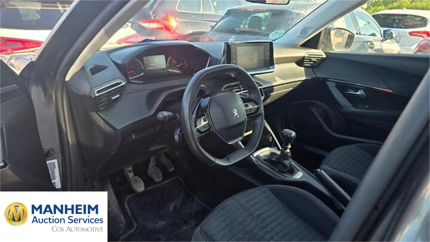 Foto Peugeot 2008 23