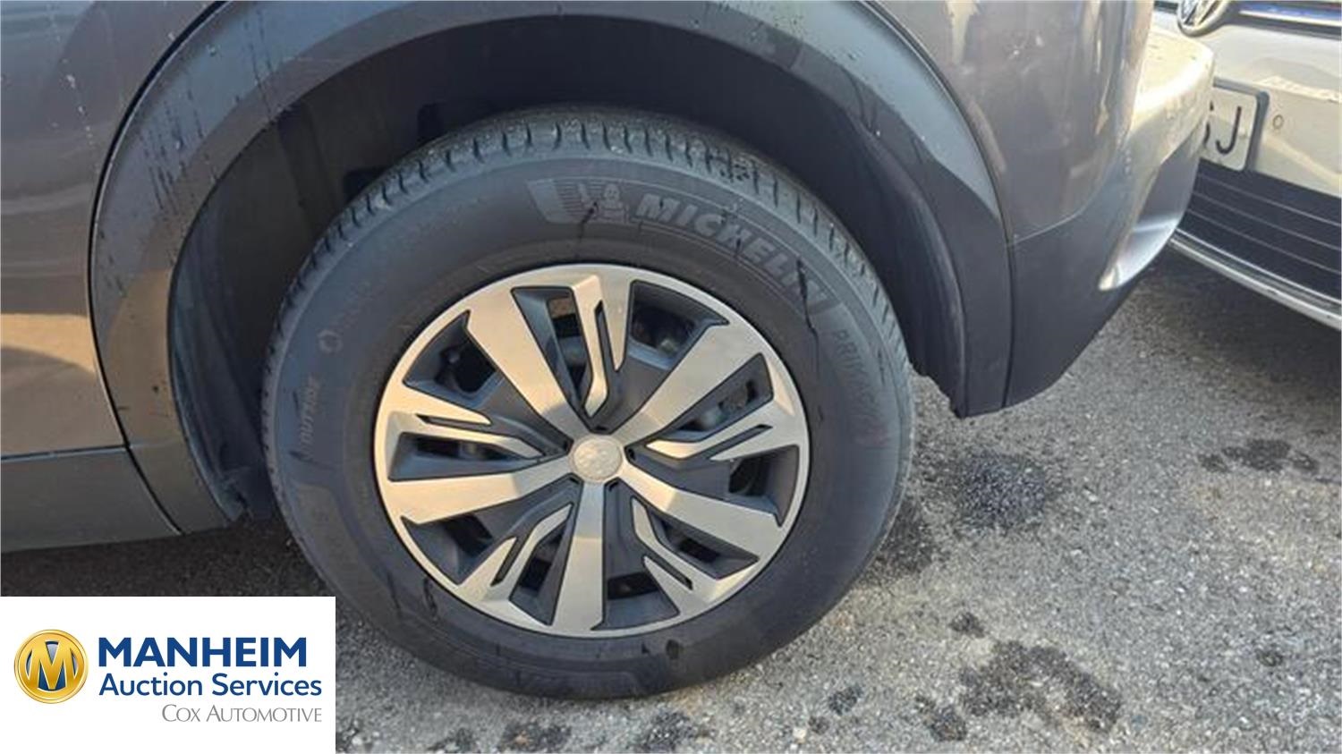 Foto Peugeot 2008 24