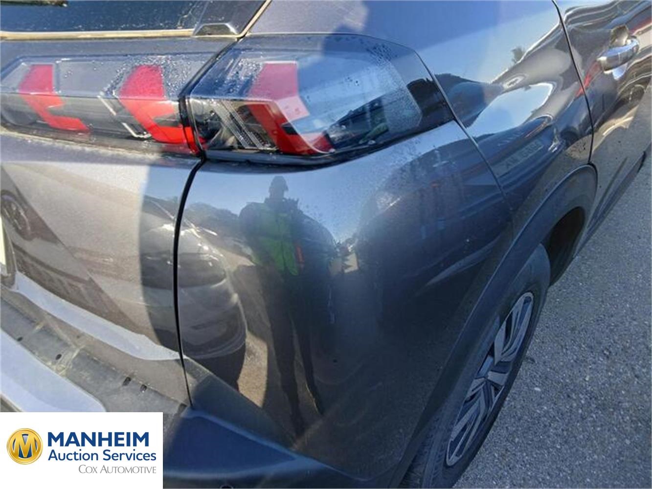 Foto Peugeot 2008 26
