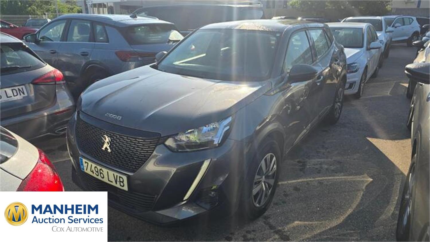 Foto Peugeot 2008 27