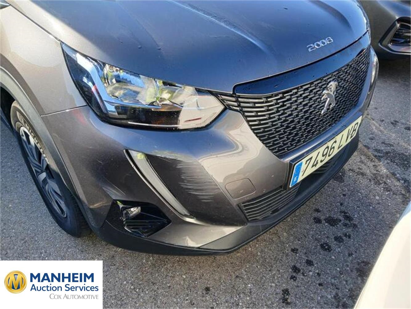 Foto Peugeot 2008 30