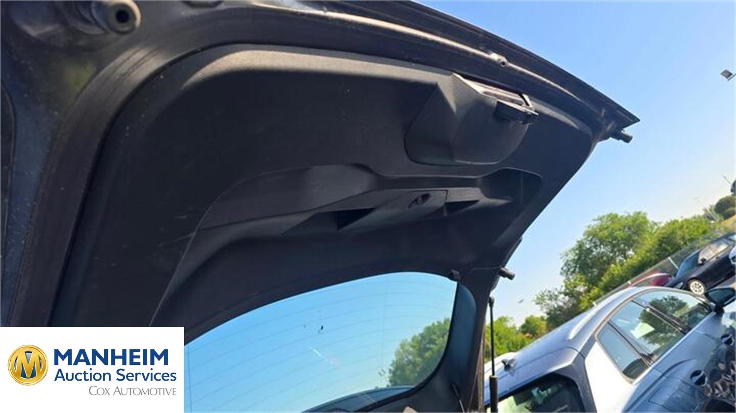 Foto Peugeot 2008 31