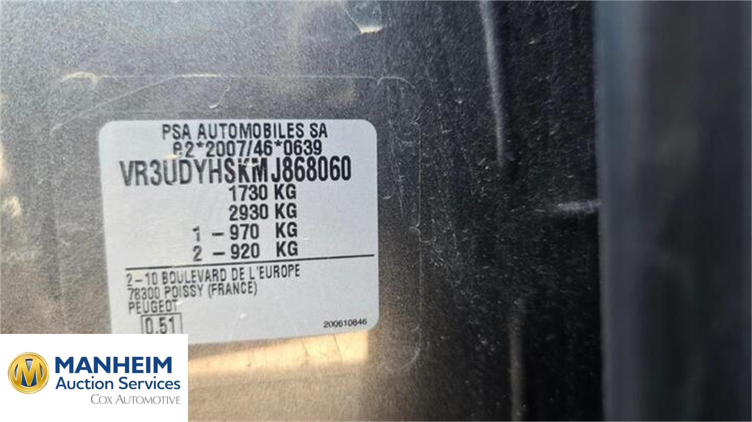 Foto Peugeot 2008 32
