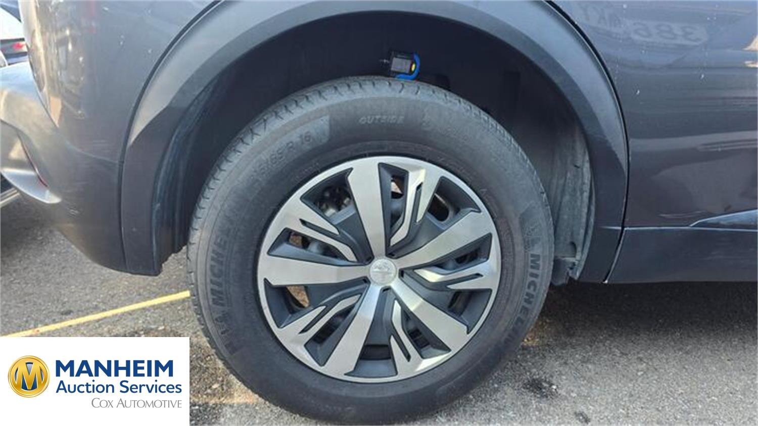 Foto Peugeot 2008 35