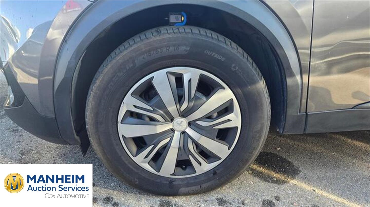 Foto Peugeot 2008 39