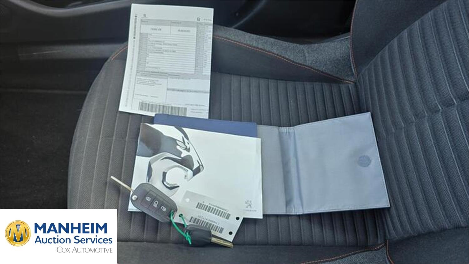 Foto Peugeot 2008 40