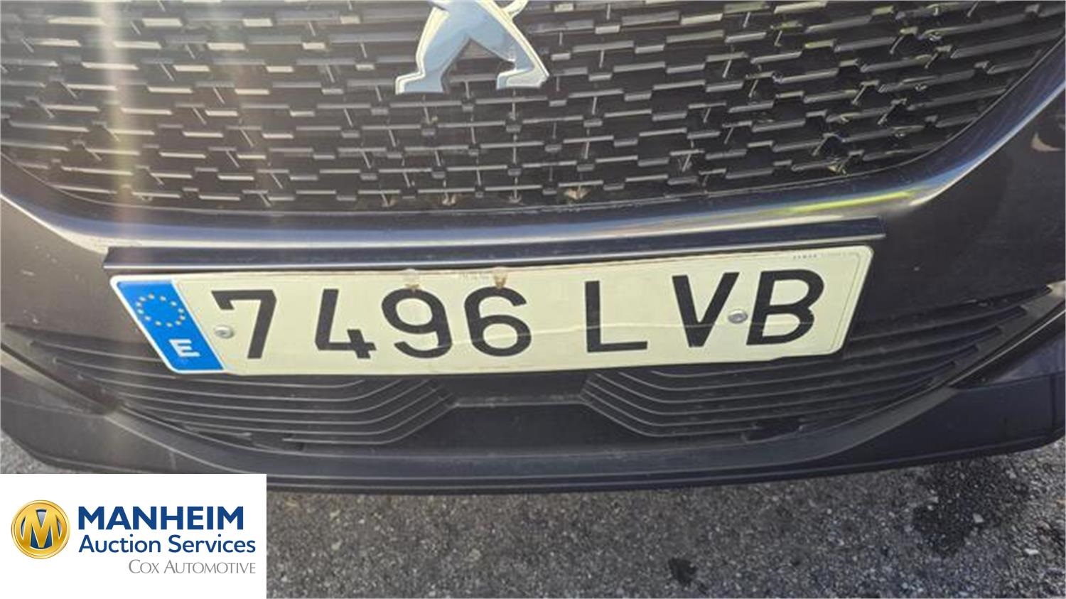 Foto Peugeot 2008 44