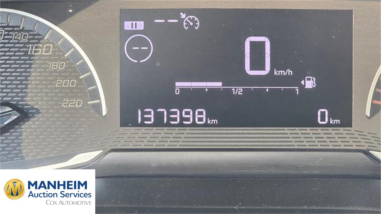 Foto Peugeot 2008 47