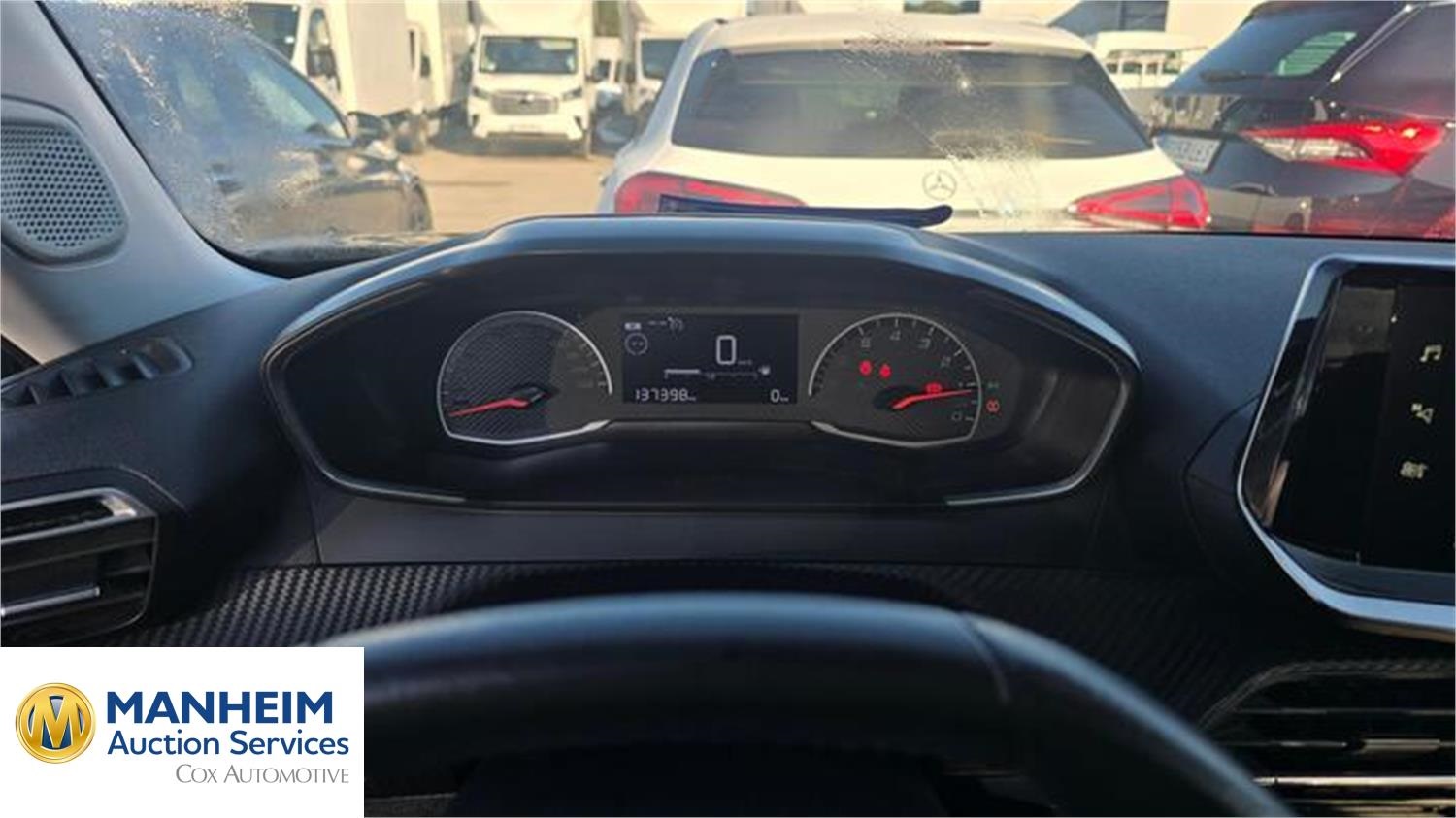 Foto Peugeot 2008 49