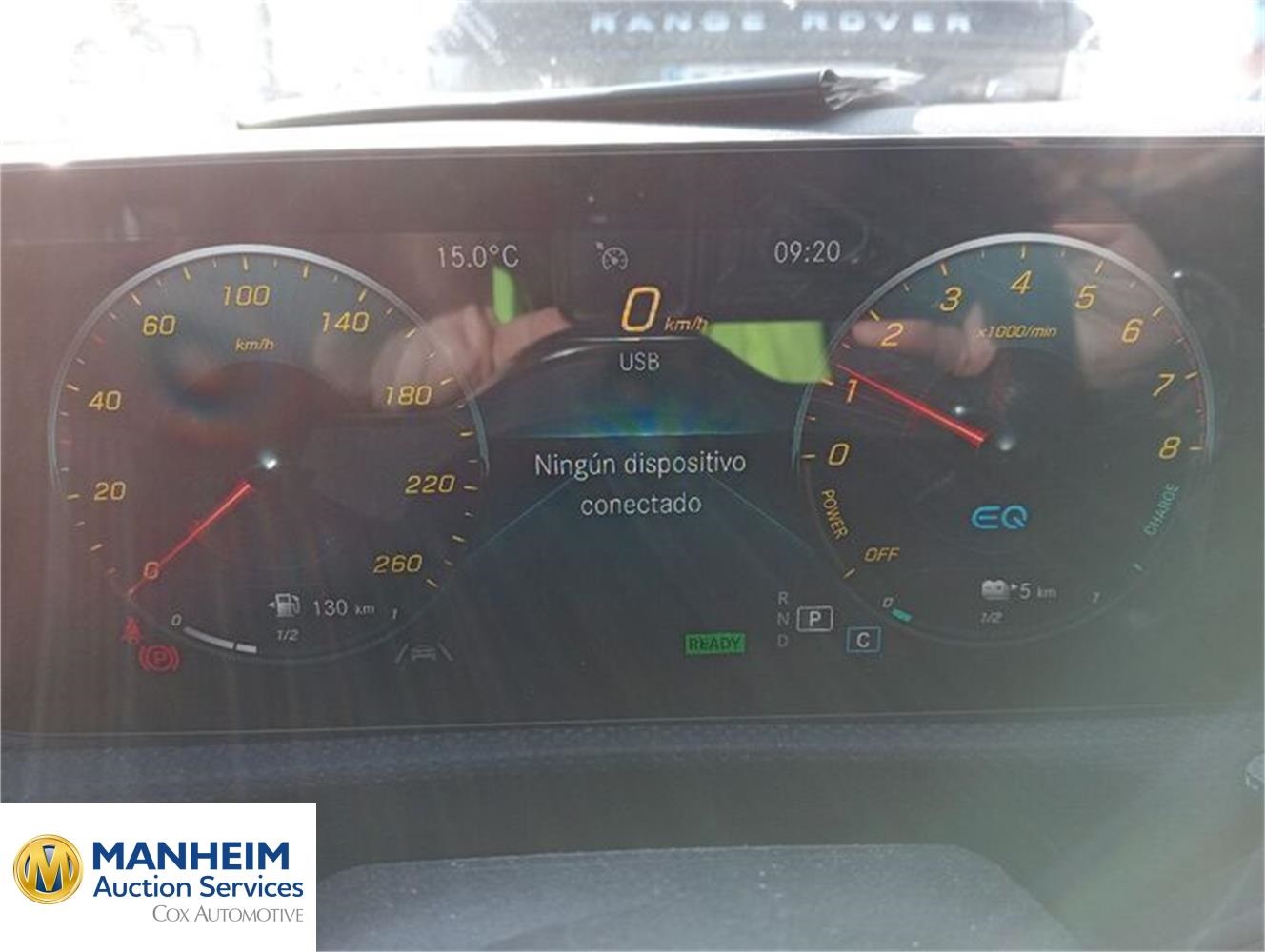 Foto Mercedes Benz CLA 18