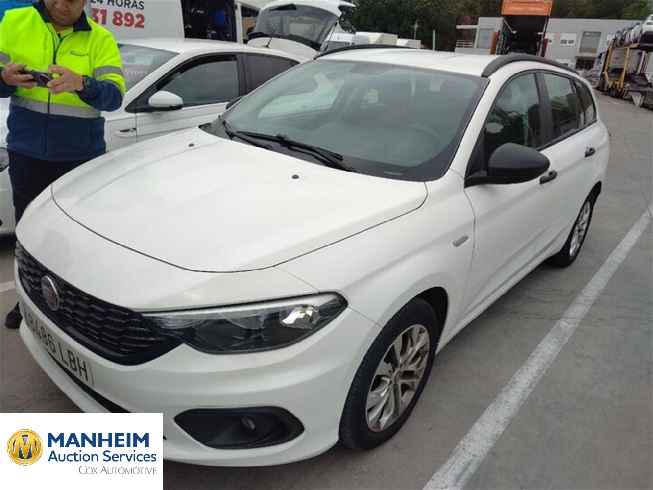 Fiat Tipo 