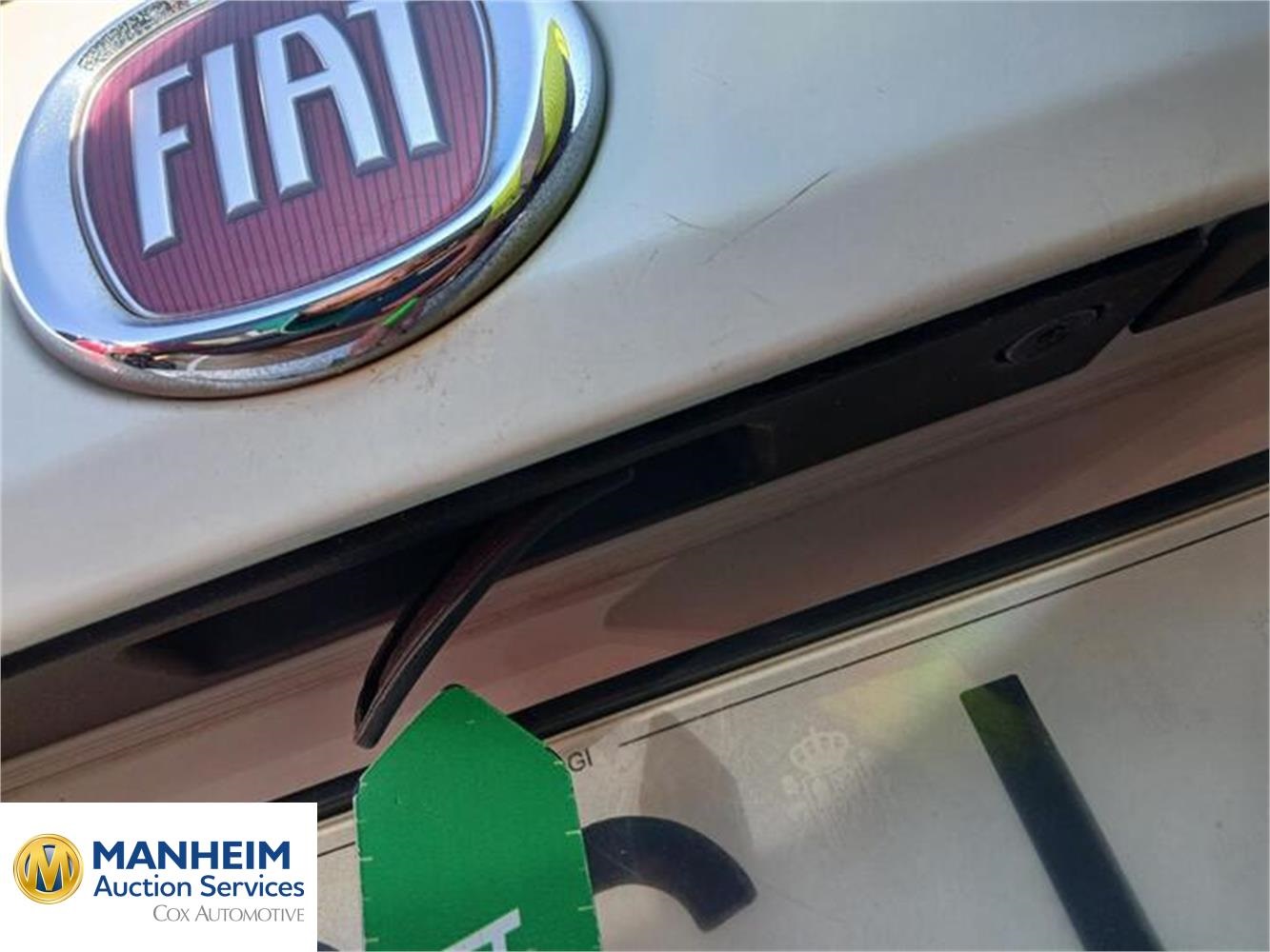 Foto Fiat Tipo 3