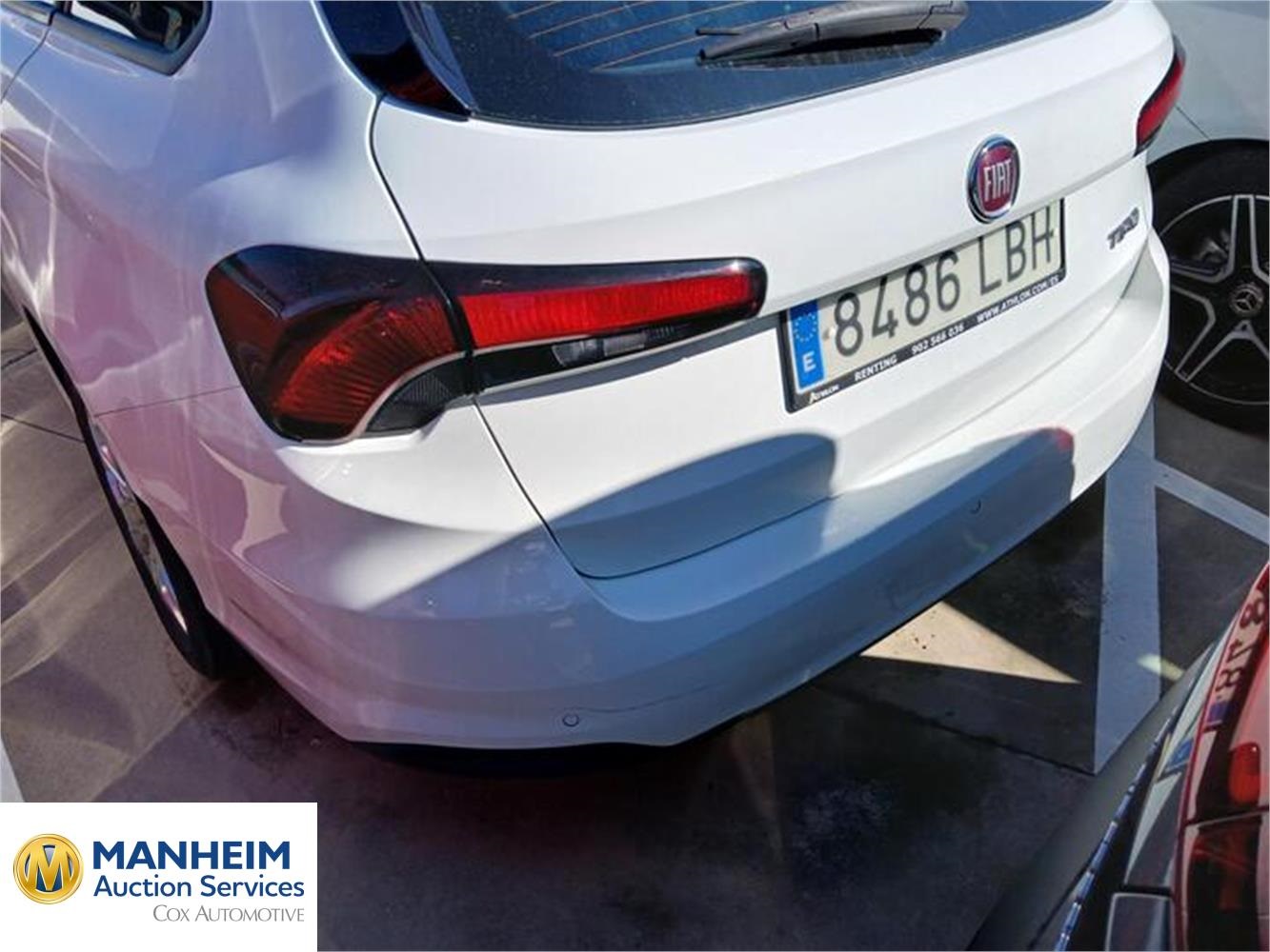 Foto Fiat Tipo 4