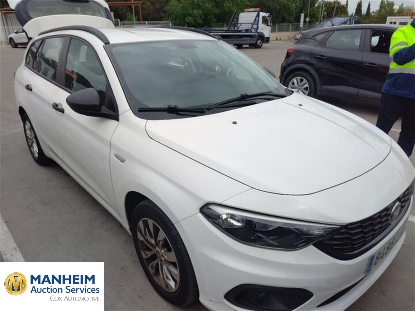 Foto Fiat Tipo 5