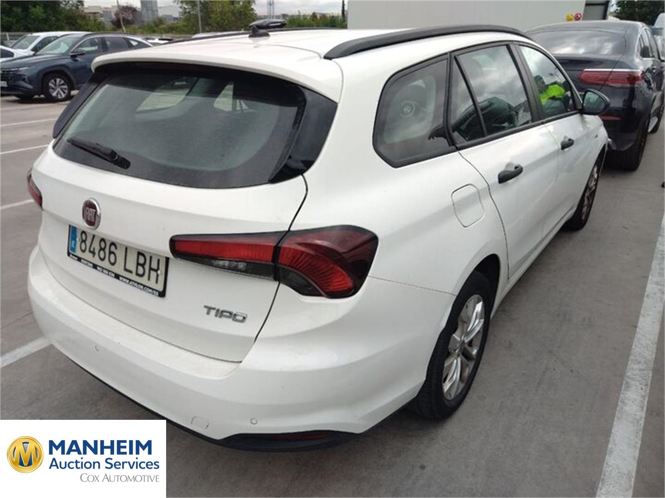 Foto Fiat Tipo 6