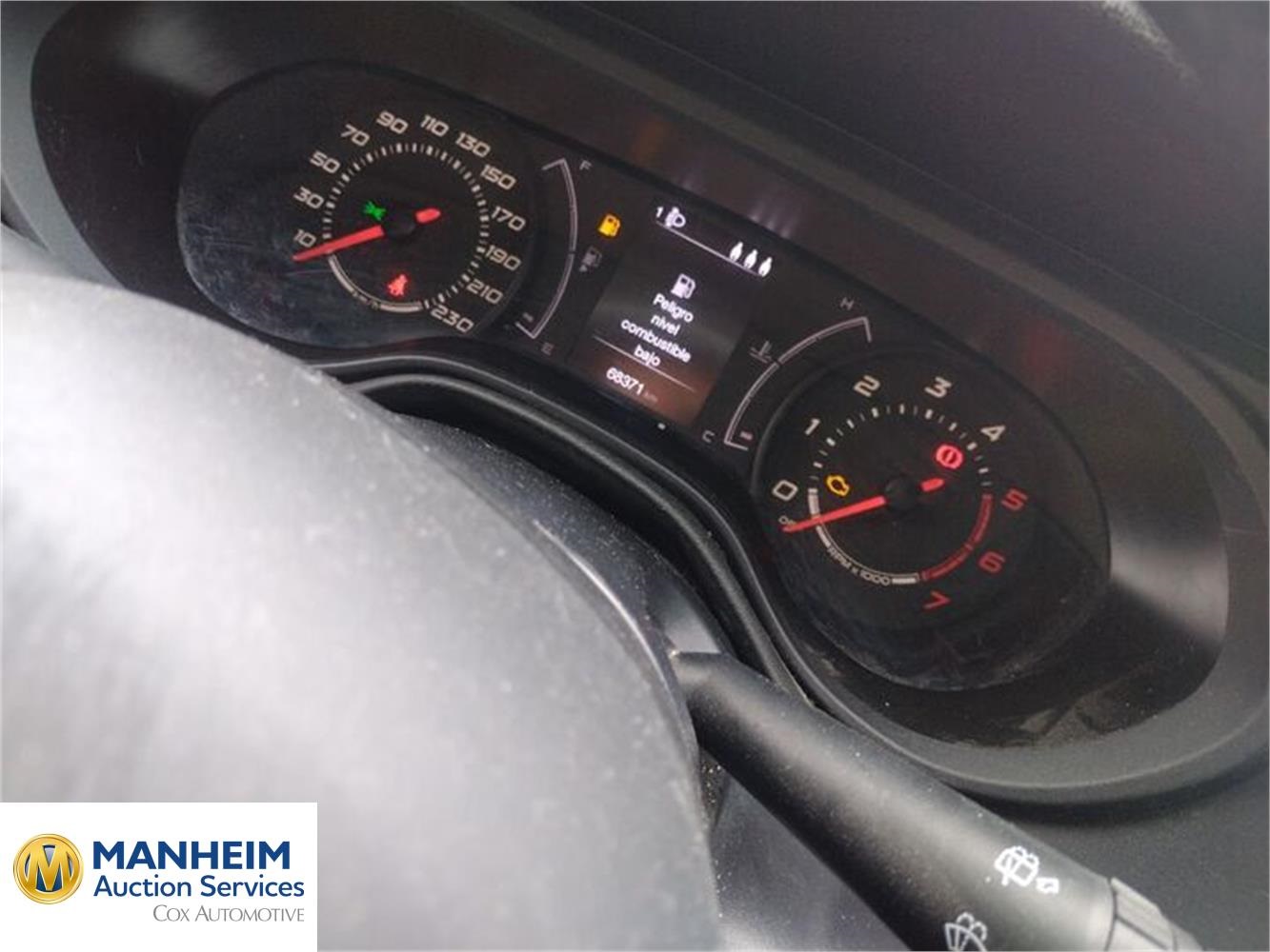 Foto Fiat Tipo 8