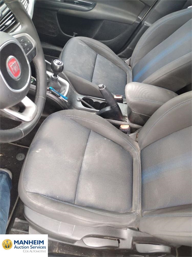 Foto Fiat Tipo 11