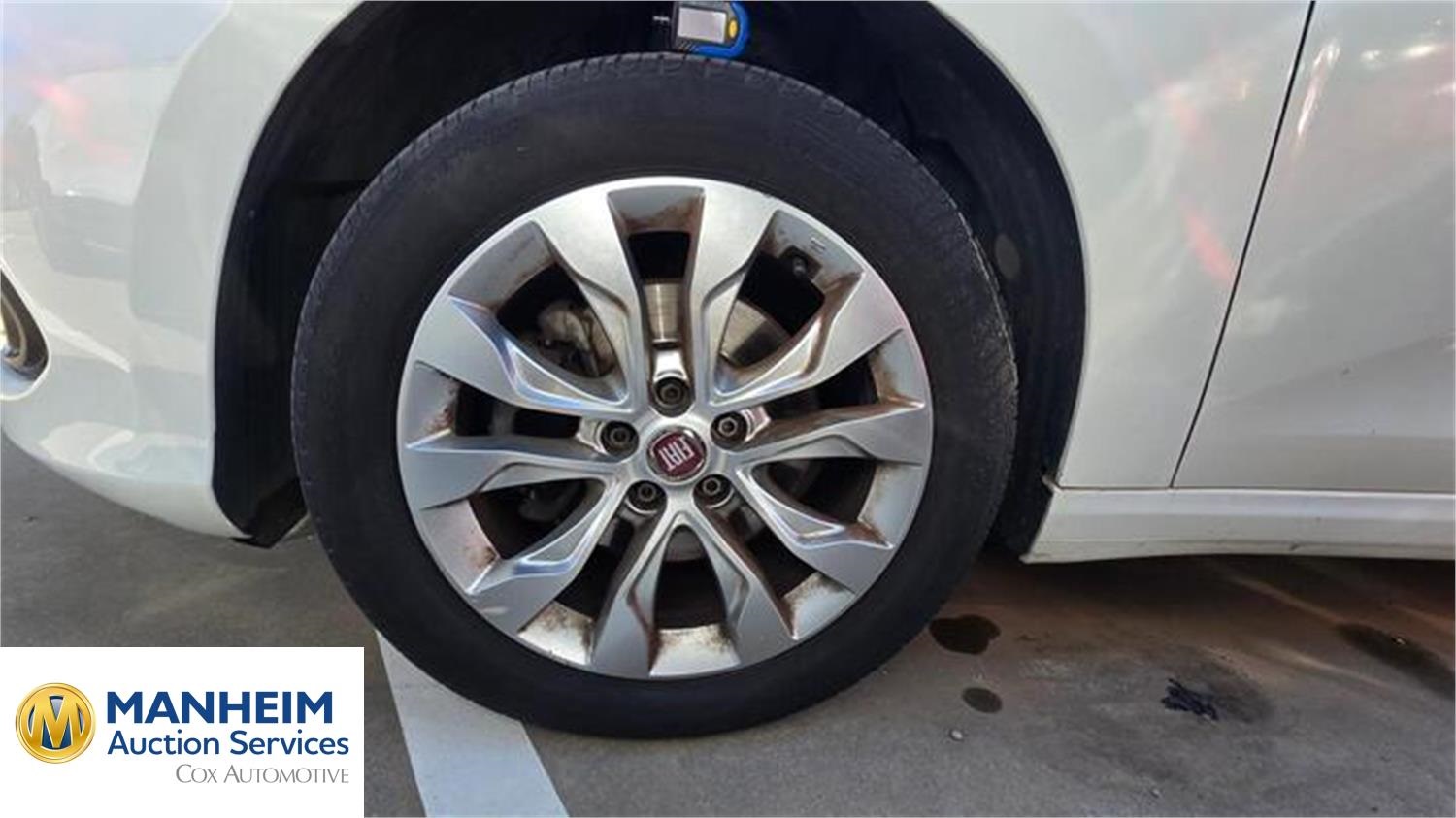 Foto Fiat Tipo 17