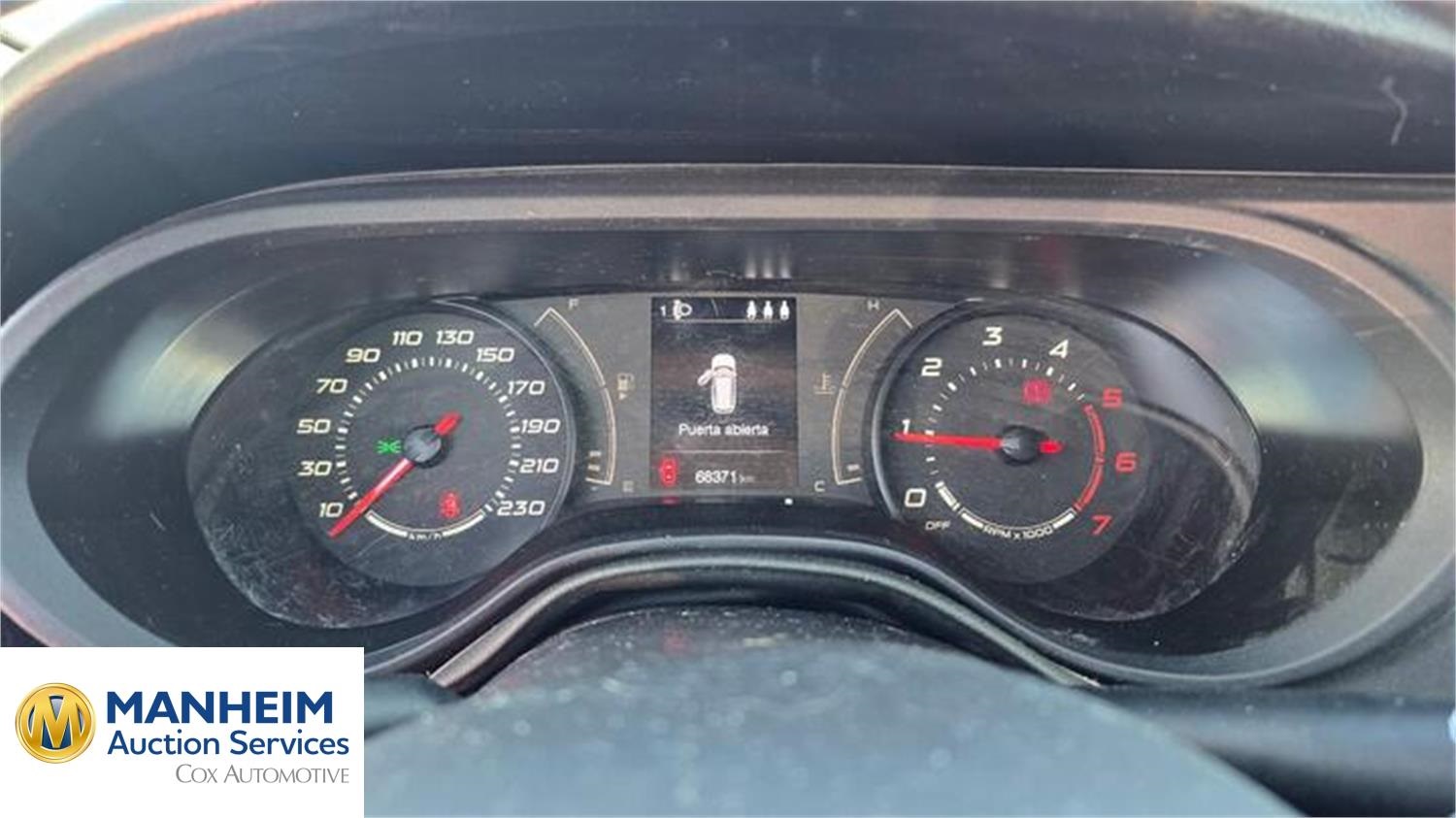 Foto Fiat Tipo 21