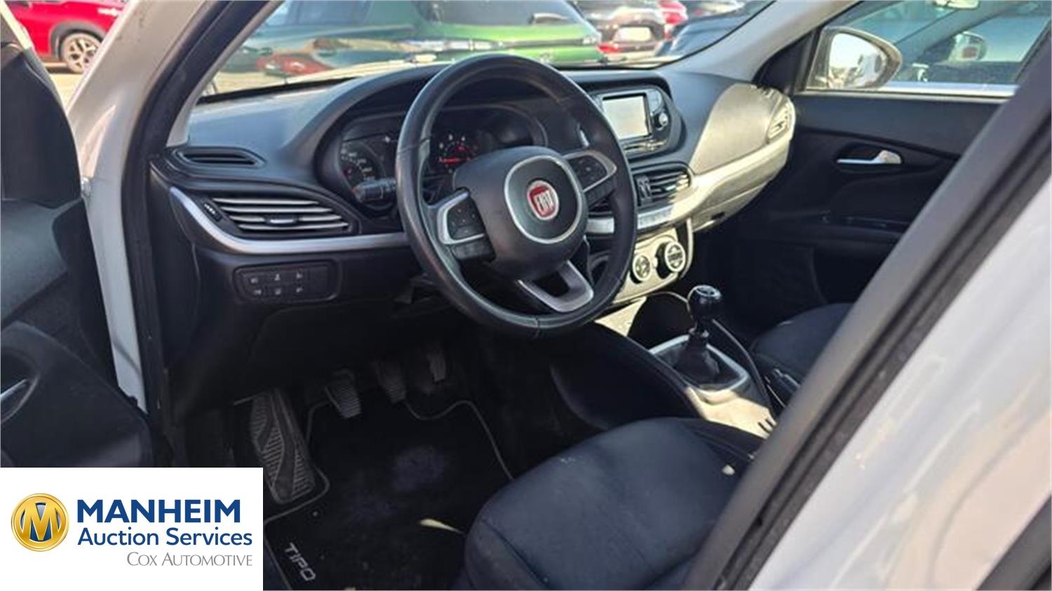 Foto Fiat Tipo 32