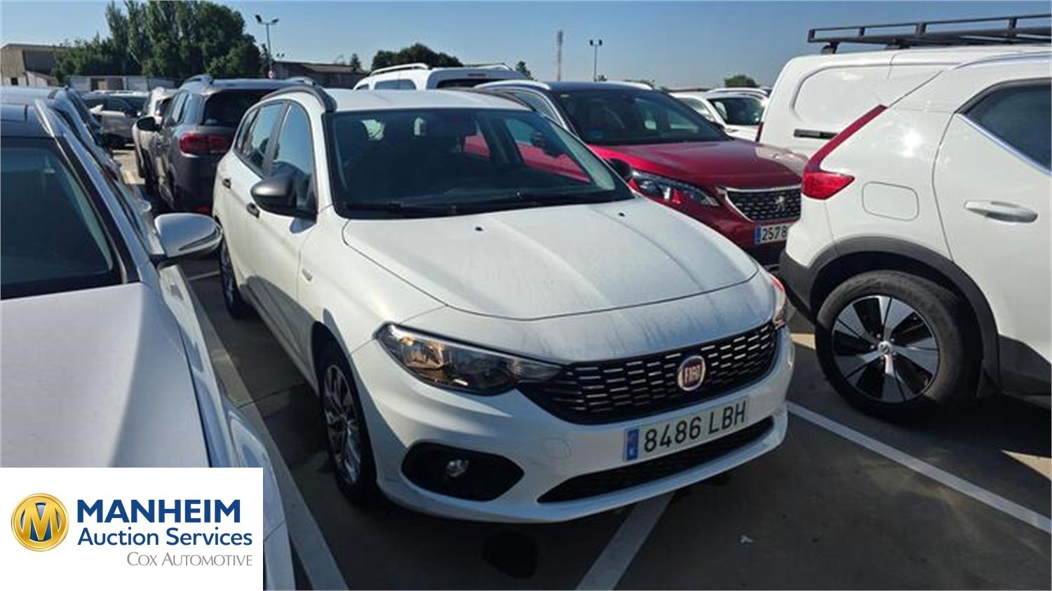 Foto Fiat Tipo 35
