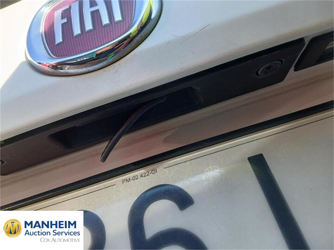 Foto Fiat Tipo 37