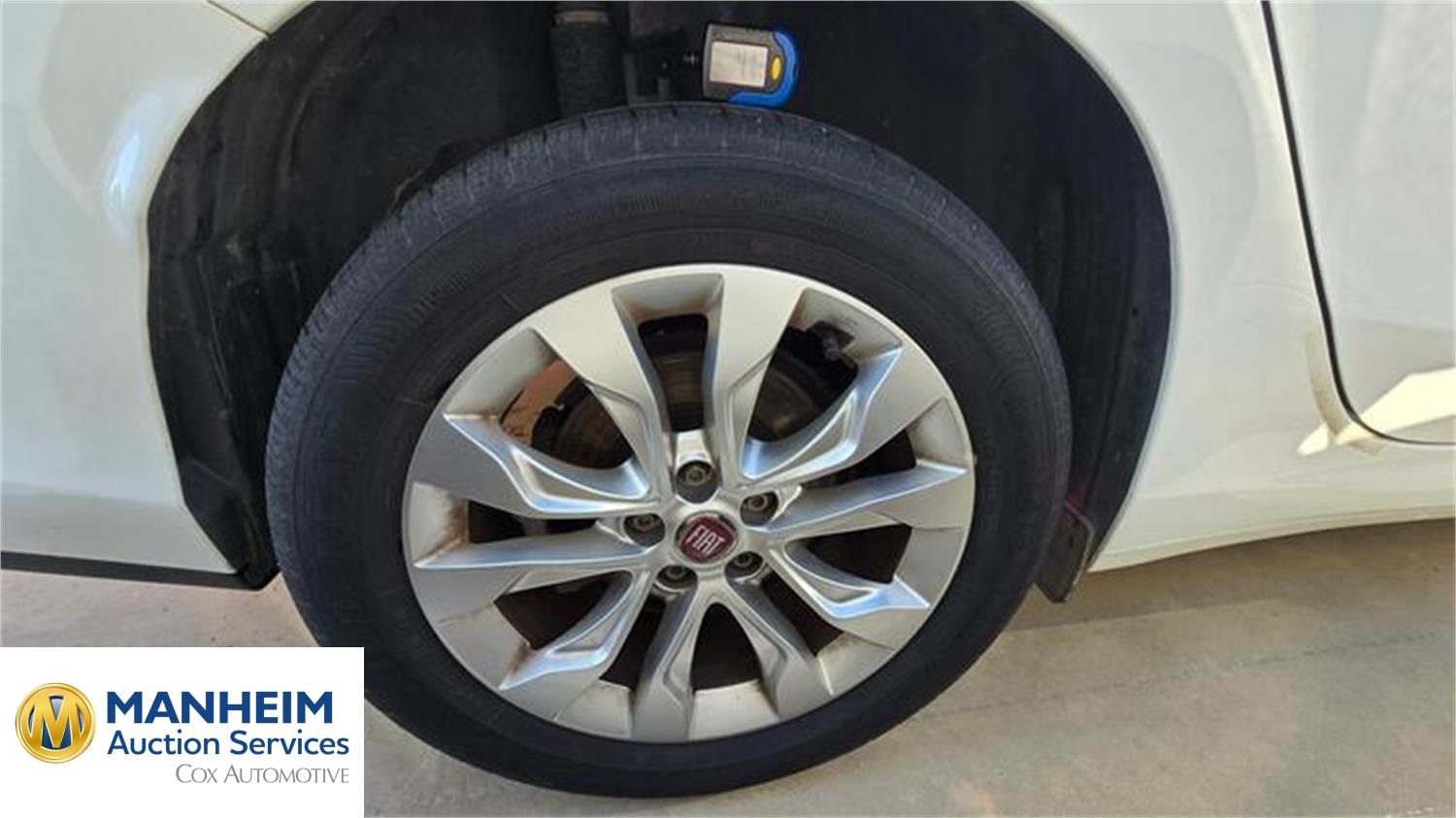 Foto Fiat Tipo 39