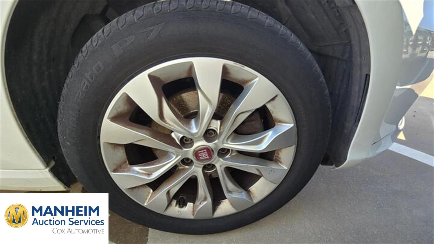 Foto Fiat Tipo 41