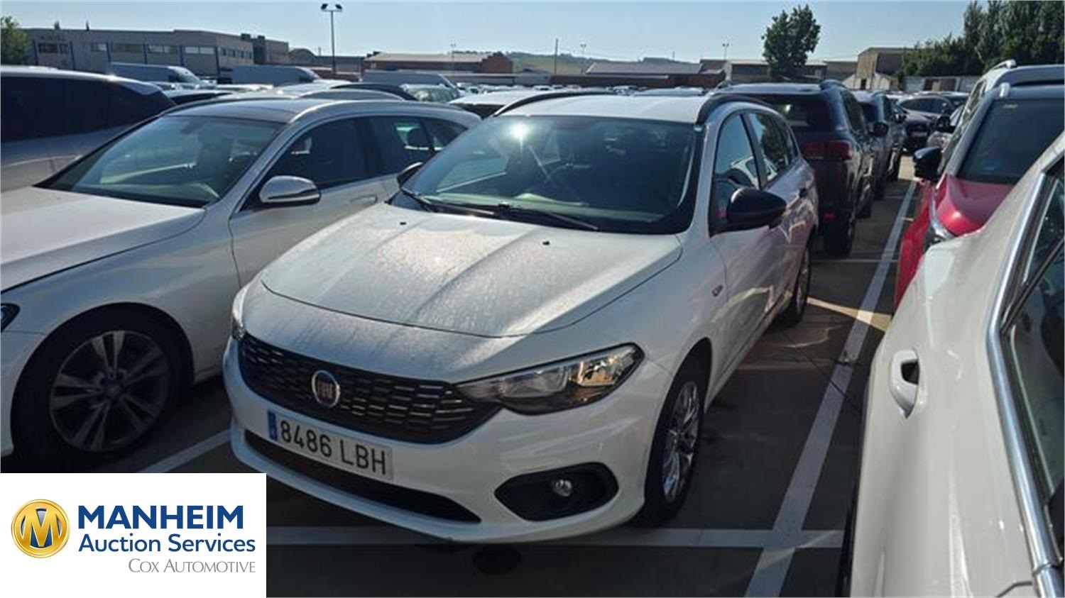 Foto Fiat Tipo 42