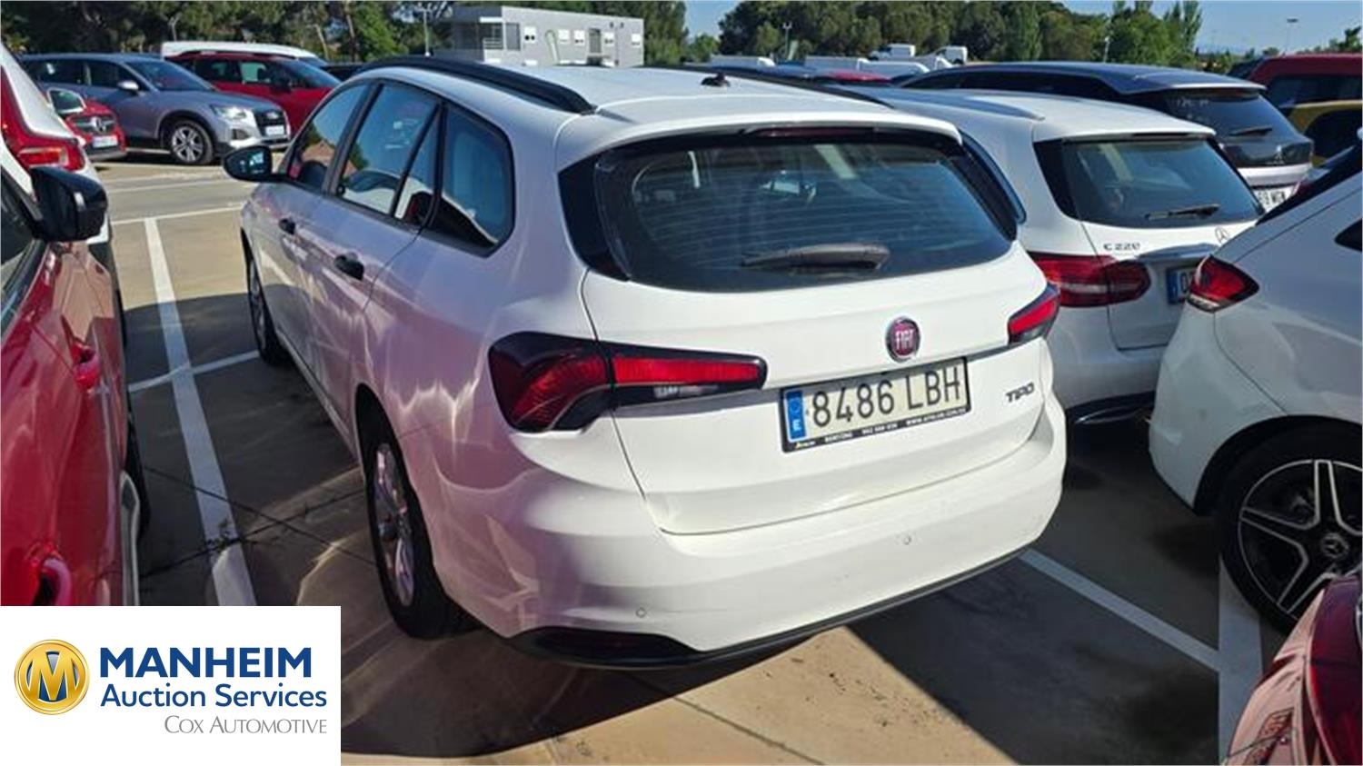 Foto Fiat Tipo 46